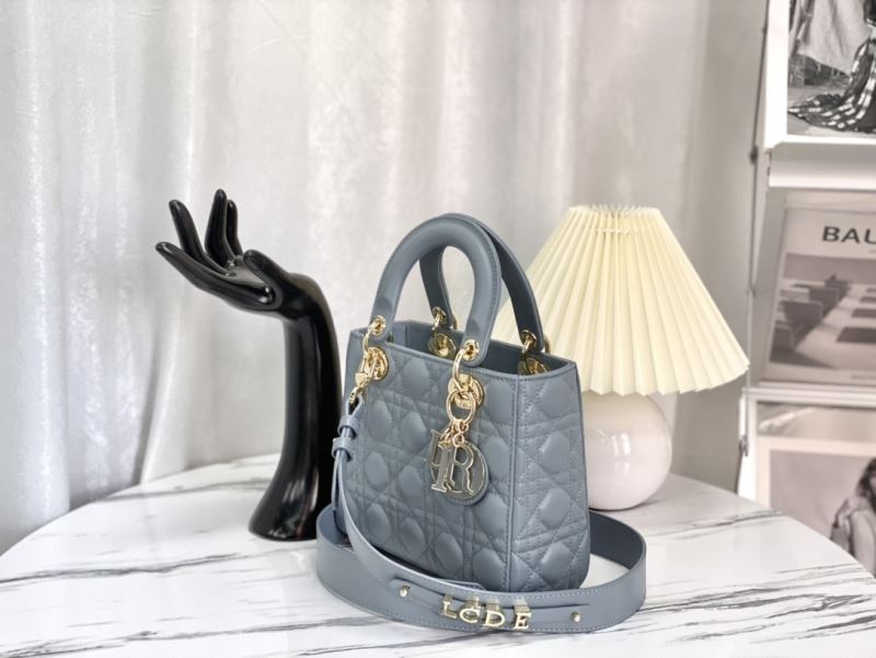 Christian Dior My Lady Bags